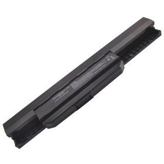 ASUS compatible 6 Cell 11.1V 5200mAh High Capacity Generic Replacement Laptop Battery for A32 K53,A42 K53,A43EI241SV SL,A31 K53,A43,A43BR,A43BY,A43E,A43S,A43SA,A43SD,A43SJ,A43SM,A43SV,A43TA,A43TK,A43U,A45,A45A,A45DE,A45DR,A45N,A45VD,A45VG: Computers & 