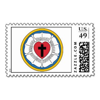 Martin Luther's Seal Stamp