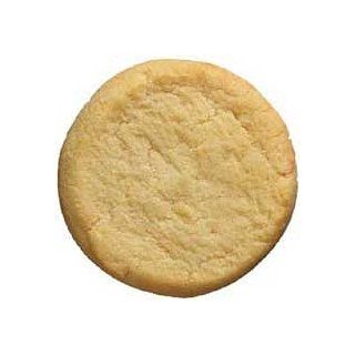 Otis Spunkmeyer Sweet Discovery Butter Sugar Cookies Dough, 1.33 Ounce    240 per case.: Industrial & Scientific