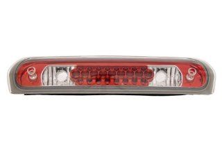 Dodge Ram Red LED 3rd Brake Light: Automotive