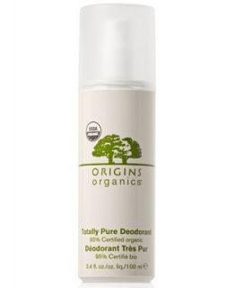 Origins Organics Deodorant Spray, 1.7 fl. Oz.   Skin Care   Beauty