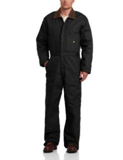 Dickies Men's Insulated Coverall: Clothing
