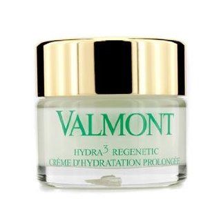 Valmont Hydra 3 Regenetic Cream   50ml/1.7oz : Facial Night Treatments : Beauty