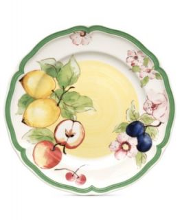 Villeroy & Boch Dinnerware, French Garden Menton Dinner Plate   Casual Dinnerware   Dining & Entertaining