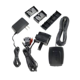 Audiovox SiriusConnect Pro Home Dock Kit With RS232 connection   SCHDOC1P : Vehicle Satellite Radio Accessories : Car Electronics