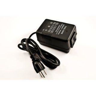 VM 230S   230 Watt Step Up/Down Travel Voltage Converter With Universal Outlet   110V 240V For Worldwide Use.: Electronics