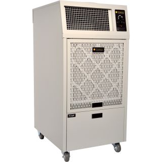 Topaz Portable Air Conditioner — 17,300 BTU, Model# TZ-18  Air Conditioners