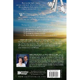 4 Keys to Hearing God's Voice: Dr. Mark Virkler: 9780768432480: Books
