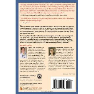 Heading Home With Your Newborn: From Birth to Reality, 2nd Edition: Laura A. Jana, Jennifer Shu: 9781581104448: Books