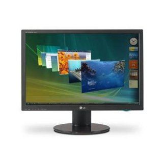 LG Electronics 22 Inch LCD Monitor (L226WTY BF): Computers & Accessories