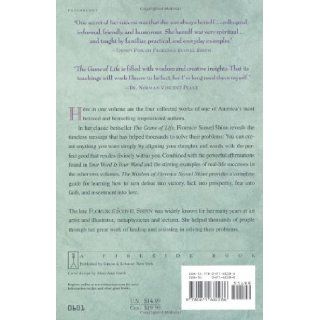 The Wisdom of Florence Scovel Shinn 4 Complete Books Florence Scovel Shinn 9780671682286 Books