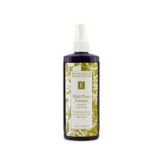 Personal Care   Eminence   Wild Plum Tonique (Normal to Dry Skin) 125ml/4oz : Facial Cleansing Lotions : Beauty