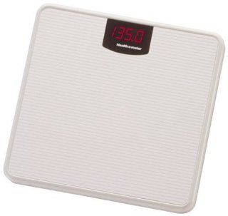 Health o meter HDR900KD01 Digital scale with LED Display: Health & Personal Care