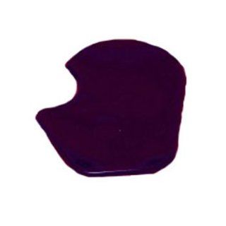 PerformanceFoot Dancer/Sesamoid Pad  1/8 inch Purple Gel Reusable Left Foot: Health & Personal Care