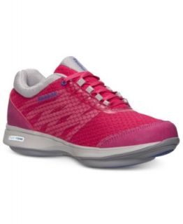 Reebok Womens Skyscape Runaround Walking Sneakers from Finish Line   Kids Finish Line Athletic Shoes