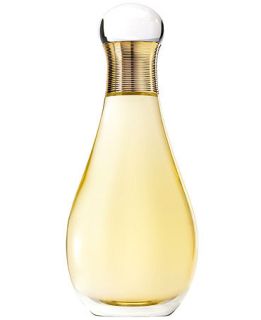 Dior Jadore Dry Silky Body Oil, 6.8 oz   Shop All Brands   Beauty