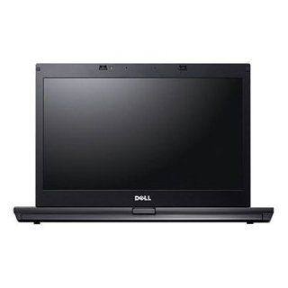 Dell Latitude E6510 Notebook PC   Core i7 i7 620M 2.66 GHz   15.6"   Silver 4 GB DDR3 SDRAM   320 GB HDD   DVD Writer   Gigabit Ethernet, Wi Fi, Bluetooth   Windows 7 Professional : Laptop Computers : Computers & Accessories