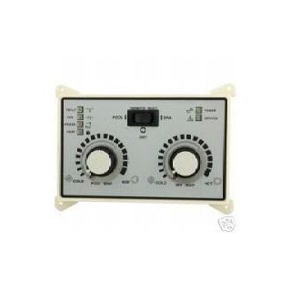 Pentair Heater Temperature Control Assembly 472086 : Swimming Pool Heating Products : Patio, Lawn & Garden