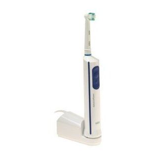 BRAUN D6011 Plak Control Ultra Power Toothbrush: Kitchen & Dining