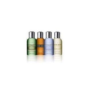 Molton Brown Voyager 10 Piece Bath & Body Set With Travel Case : Bath And Shower Product Sets : Beauty