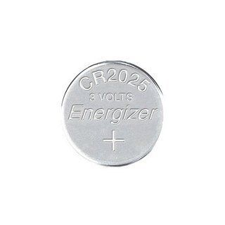 Rayovac CR2025 Watch Coin Cell Battery from Energizer: Home Improvement