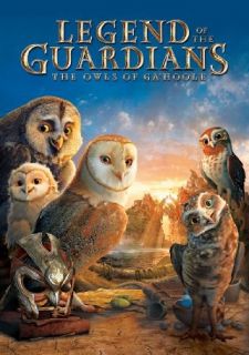 Legend of the Guardians: The Owls of Ga'Hoole: Jim Sturgess, Hugo Weaving, David Wenham, Ryan Kwanten:  Instant Video