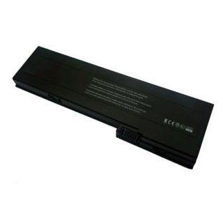 Replacement laptop battery for Hp Compaq 2710P 4000mAh, Hp Compaq 2710P 4000mAh high quality replacement laptop battery: Computers & Accessories