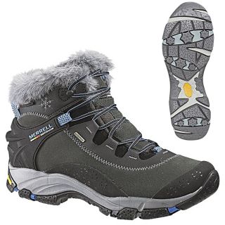 Merrell Thermo Arc 6 Waterproof Boot   Womens