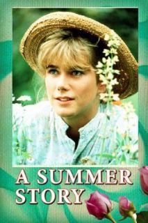 A Summer Story: James Wilby, Imogen Stubbs, Susannah York, Kenneth Colley:  Instant Video
