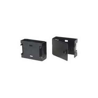 Cable Containment Brackets Electronics