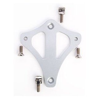 JEGS Performance Products 511020 Catch Can Mounting Bracket: Automotive