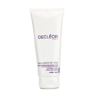 Decleor Excellence De L'age Youth Revealing Body Cream (Salon Product) 200Ml/6.7Oz: Health & Personal Care