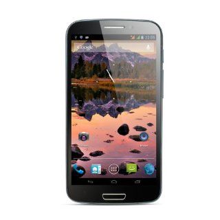 Zopo Zp910 5.3 Inch Mt6589 Quad core 3g Gps 8.0mp Android Phone Black: Cell Phones & Accessories