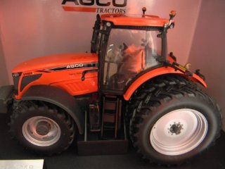 1/32 Highly Detailed Agco DT205B Legacy Edition Toy Tractor UH : Other Products : Everything Else
