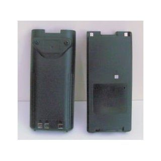 Icom BP209N (New Style Clip) Battery : Two Way Radio Batteries : GPS & Navigation