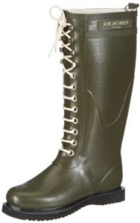 Ilse Jacobsen Women's Rub 1 Rain Boot: Shoes
