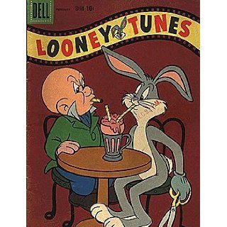 Looney Tunes and Merrie Melodies Comics (1941 series) #208: Dell Publishing: Books