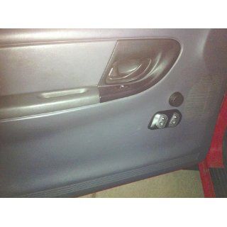 XO Vision PW203 2 Door Power Window Kit : Vehicle Alarm Accessories : Car Electronics