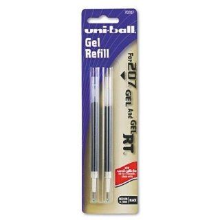 SAN70207   Refills for uni ball Signo Gel 207 Pens : Uniball Signo : Office Products