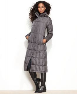 The North Face Coat, Triple C Hooded Down Puffer   Coats   Women