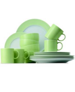 THOMAS by Rosenthal Dinnerware, Sunny Day Green Collection   Fine China   Dining & Entertaining
