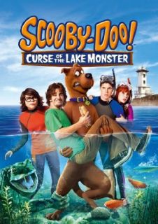Scooby Doo! Curse of the Lake Monster [HD]: Frank Welker, Nick Palatas, Hayley Kiyoko, Robbie Amell:  Instant Video