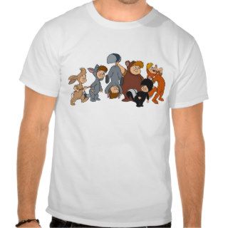 The Lost Boys Disney Tee Shirts
