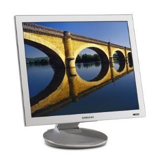 Samsung SyncMaster 193P 19" LCD Monitor: Computers & Accessories