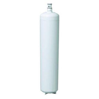 3M Cuno HF95 S Replacement Cartridge for ICE195 S Water Filtration System   3 Micron and 5 GPM: Kitchen & Dining