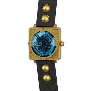 Character Watches DR194 Mens Dr Who Tardis Collectors Watch at  Men's Watch store.