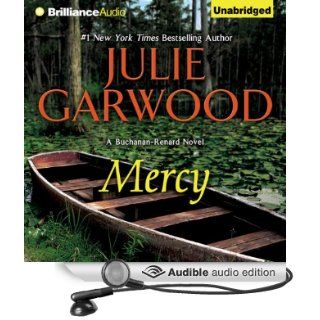 Mercy Buchanan Renard, Book 2 (Audible Audio Edition) Julie Garwood, Christina Traister Books
