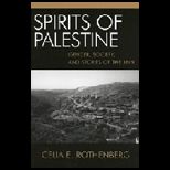 Spirits of Palestine