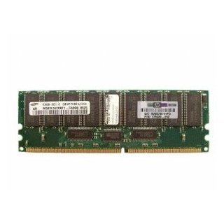 HP/Compaq 175920 052 2GB PC 1600 200MHz DIMM 184 pin CL2 ECC DDR SDRAM Genuine HP Memory for Proliant DL580 G2 ML530 G2 ML570 G2.: Computers & Accessories