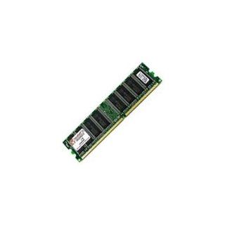 KINGSTON KVR333X64C25/1G ValueRAM 1GB 1024MB 184 pin pc2700 DDR 333mhz DIMM desktop memory module: Computers & Accessories
